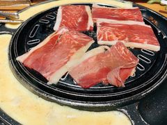 -超级神炭烤肉夜食(芥园西道店)