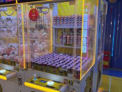 -风云再起游乐汇(北京西单西西友谊店)
