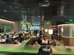 -客语客家菜(华发商都店)