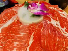 -蜀大侠火锅(四川北路店)