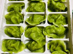 三鲜水饺-船歌·鱼水饺青岛菜(合肥路永旺店)