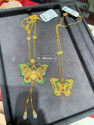 -周大福CHOW TAI FOOK(北京SKP店)