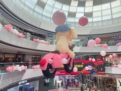 -万达广场(松江店)
