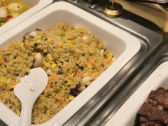 -汉阳廷自助烤肉(同和金铂天地店)