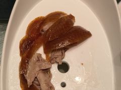 -凤凰园烤鸭店·唐山菜·传承花椒肉(老唐丰路店)