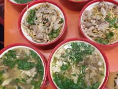-杨家牛肉汤(中兴街店)