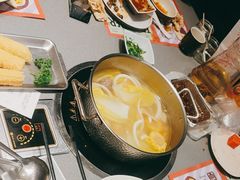 -椰小鸡·琼州糟粕醋(美兰缤纷城店)