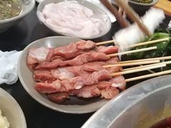 -星鸿社重庆老火锅