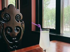 -花马天堂云南餐厅 Lost Heaven(外滩店)