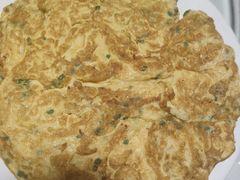 -闻道食府烙饼卷带鱼(原车耳营店原大觉寺店)