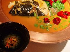 -華府Deluxe(兴业太古汇店)