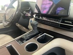 -广汽丰田武汉赛美佳4S店(黄浦店)