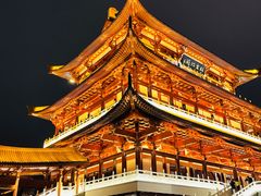 -杜甫江阁