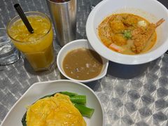 -公仔堂港式茶餐厅(西村店)