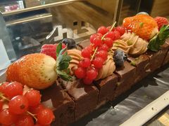 -北京王府井希尔顿酒店·万斯阁西餐厅