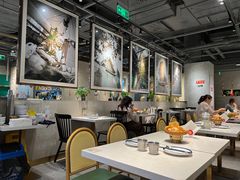 -正泰餐厅AmazingThai(新奥购物中心店)