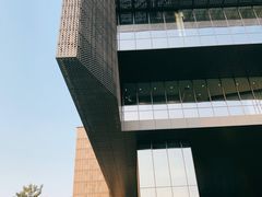 -广州市城市规划展览中心