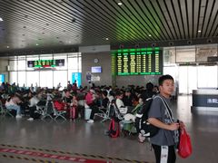 -洛阳龙门站