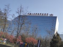 -中国人民解放军总医院(301医院)