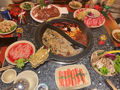 -蜀大侠火锅(总府路店)