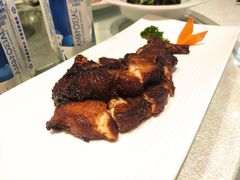 -太湖饭店·寄畅轩中餐厅