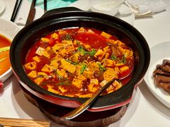 -今轩中餐厅(西安经开洲际酒店)
