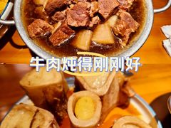 -牛记老坛香牛肉馆(六顺街店)