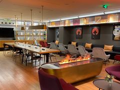 -苏州观前平江CitiGO欢阁酒店