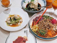 -山西会馆·晋菜·晋商宴·民俗博物馆(体育路店)