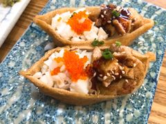 -林妈妈村·日式料理(宝山万达店)
