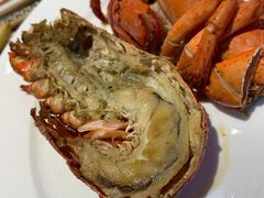 -都会尚膳·海鲜自助餐厅(重庆万豪酒店)