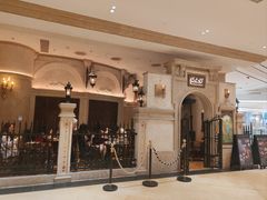 -B&C黄油与面包·THE GARDEN BAKERY概念店(世纪汇店)
