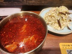 -金龙烧烤·牛肉面(西塔店)