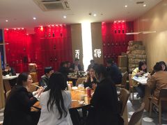 大堂-辣公子·千岛湖私房菜(滨江店)