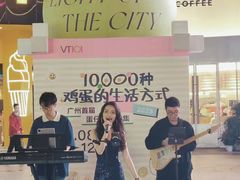 -VT101维多利广场