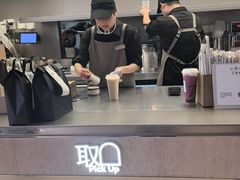 -喜茶(北京三里屯太古里店)