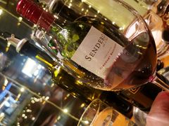 -君悦酒店·La Terrazza意合園·意式风味