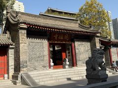 -罔极寺
