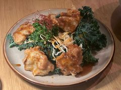 嘻咩炸鸡-嘻〆咩 XIME Izakaya