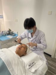-AiCure 埃可儿·韩国医学皮肤管理