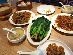 -花少爷的粥(中贸广场店)