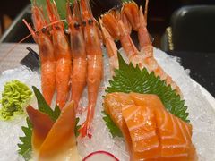 -極上萬膳·日料放题(来福士店)