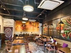 -南国印度餐厅Dakshin