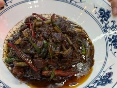 -烹湘·鲜炒湖南土菜(海珠店)