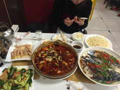 -小四川水煮鱼(南六中路店)