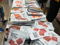 -名创优品(天津市河东万达广场店)