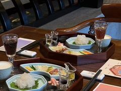 -龙悦湾酒家·八阵鱼生·渔人码头店