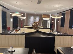 -蜀九香火锅(彩虹店)
