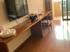 -宜春明月山维景国际温泉度假酒店