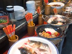 -剁椒入味(黄土岭店)